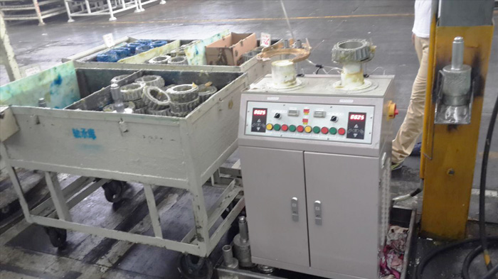 多功能軸承加熱器 多功能軸承加熱器